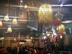 -胡桃里乐队酒馆(鎏嘉码头店)