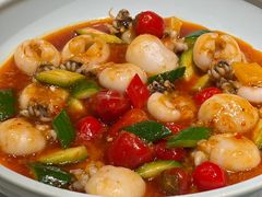 -宴昆山·私房菜(春晖店)