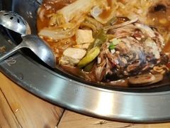 -姚家小院灶台鱼