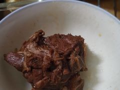 -芦月轩羊蝎子(北蜂窝店)