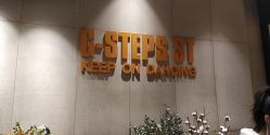 -G-STEPS舞蹈工作室