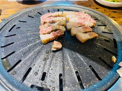 -坦坦大炉·韩式烤肉(望京店)