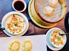 -蟹榭·本帮江浙菜·蟹宴(五角场合生汇商场店)