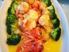 -廊亦舫Lang Yi Fang Restaurant(金桥店)