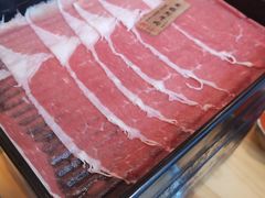 -牛匠和牛寿喜锅(西安总店)