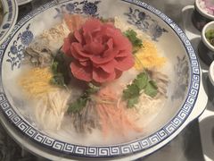 -老雒阳面馆·水席(王城路店)