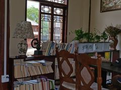 -王老师咖啡烘焙室