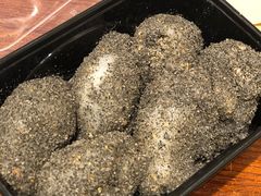 -叶氏麻糍(鼓浪屿店)