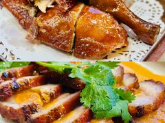 -东江海鲜大排档·潮汕菜·砂锅粥