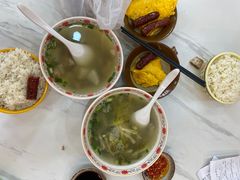 -陈记汤饭(水巷口店)