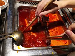 -海底捞火锅(龙湖三千集店)