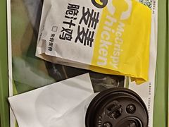 -麦当劳(清溪店)