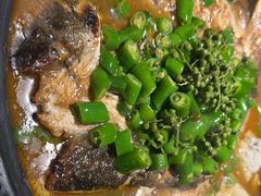 -探鱼·鲜青椒爽麻烤鱼(领展购物广场店)
