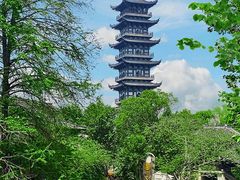 -乌镇景区