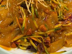 东北大拉皮-粗粮人家·东北菜(洋桥店)