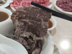 -原野牛肉岛