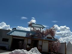 -Blue Concept Cafe&Farm·關於藍