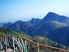 -崀山风景名胜区