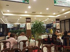 大堂-百富源·海鲜辽菜(浑河堡店)