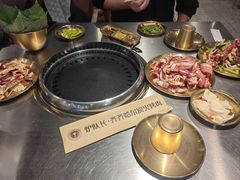 -炉队长·齐齐哈尔家庭烤肉(马家堡店)