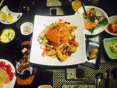 -蟹之国·精品蟹料理(极地店)