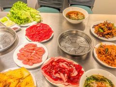 -松明一烤肉馆(鲁园店)