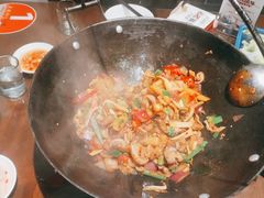 -富正毅三下锅(体育馆店)