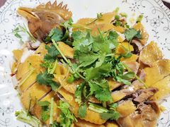 -洪霞餐馆