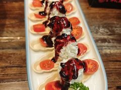 -重庆酸菜鱼(上海路店)