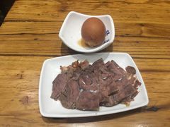 -思泊湖牛肉面(兰州总店)