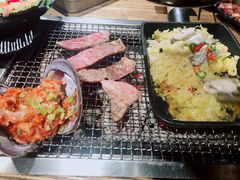 -鑫釜山海鲜烧烤(浑南店)