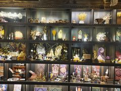 -雪灵魔法世界SHELLY’S TAROT(大良桂畔里店)