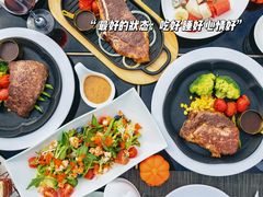 -忆咖啡观景餐厅(桂林象山公园店)