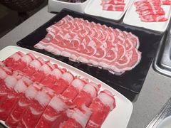 捞派肥牛-海底捞火锅(翔龙天地广场店)