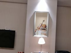 -维也纳国际酒店·江苏苏州火车站北广场店