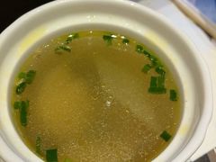 -度小月(百老汇美食街店)