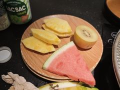 -牛New寿喜烧(新六百店)