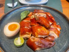-木棉·醉心粤味(COCO Park店)