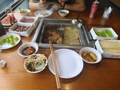 -滋奇·扬州地标火锅(东关街店)