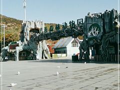 -大连森林动物园