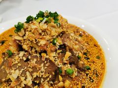 -小贝壳酒楼(经九路店)
