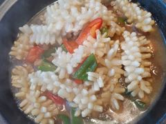 -烧货·活海鲜炭烧(湖滨商业街店)
