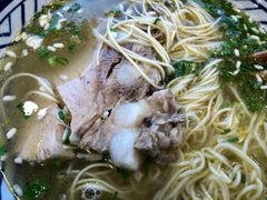 -朱洪元苏式面馆(绿宝广场店)