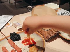 -乐凯撒披萨(中心书城店)