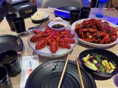 -红盔甲·小龙虾(车公庙店)
