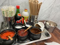 -攀枝花·任德琼·盐边羊肉米线