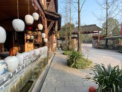 -青城甲(青城山店)