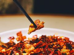 -蛙蛙叫干锅年代(簋街总店)