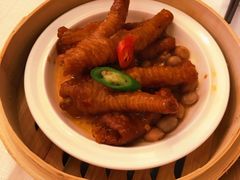-金悦轩海鲜城(渔人码头店)