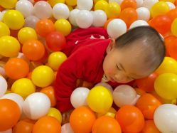 -MELAND CLUB亲子乐园•派对(虹桥万象城店)